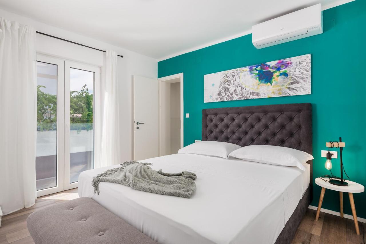 Destination Sea II Apartment Baska  Ngoại thất bức ảnh