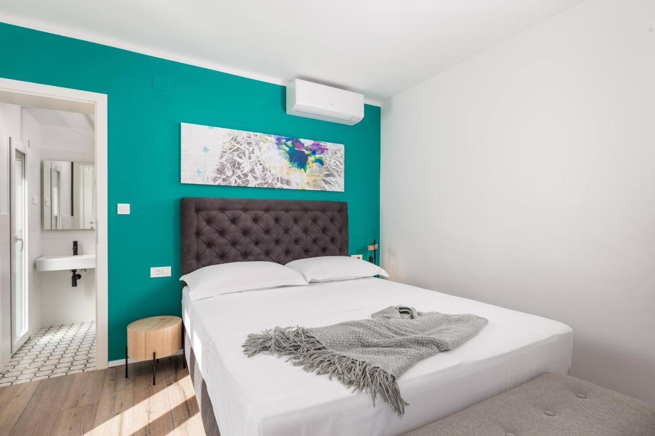 Destination Sea II Apartment Baska  Ngoại thất bức ảnh