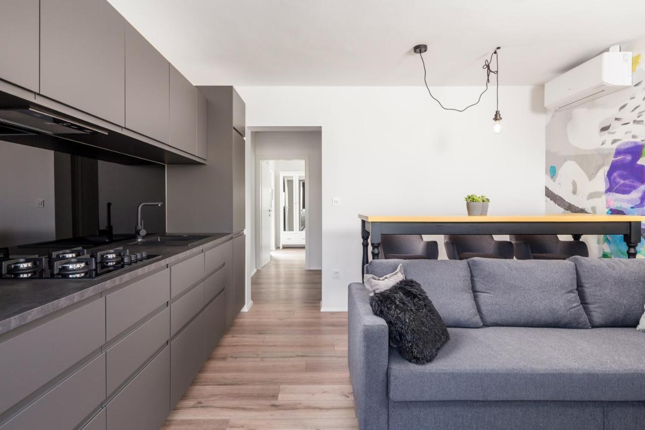 Destination Sea II Apartment Baska  Ngoại thất bức ảnh
