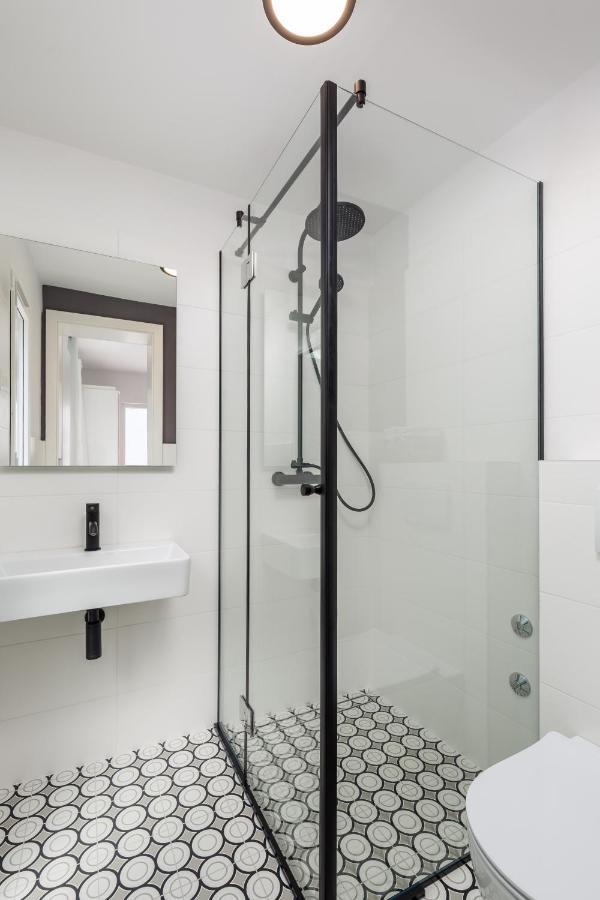 Destination Sea II Apartment Baska  Ngoại thất bức ảnh