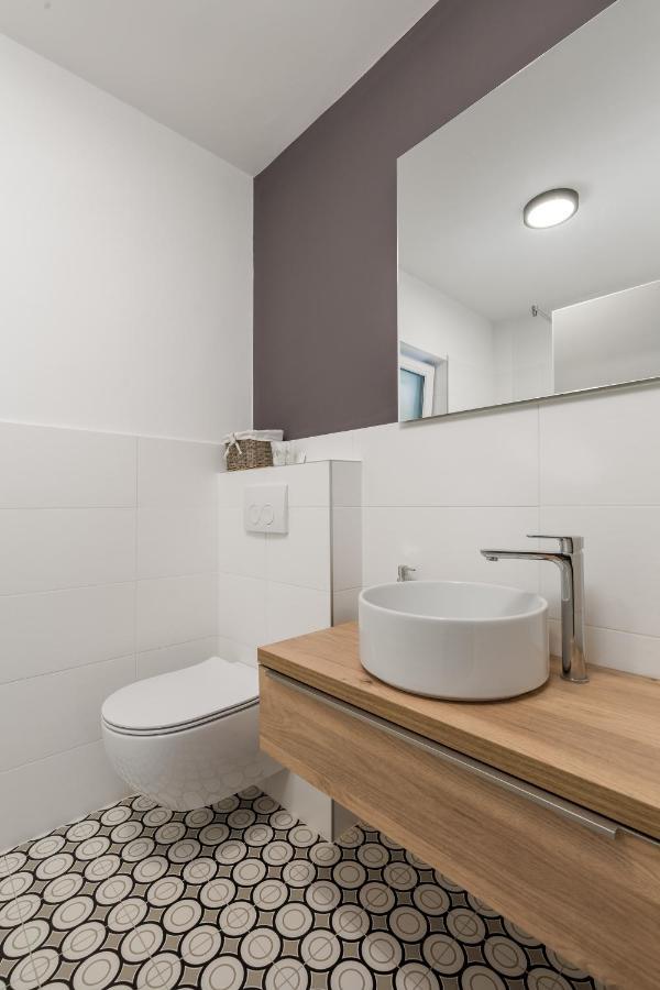 Destination Sea II Apartment Baska  Ngoại thất bức ảnh