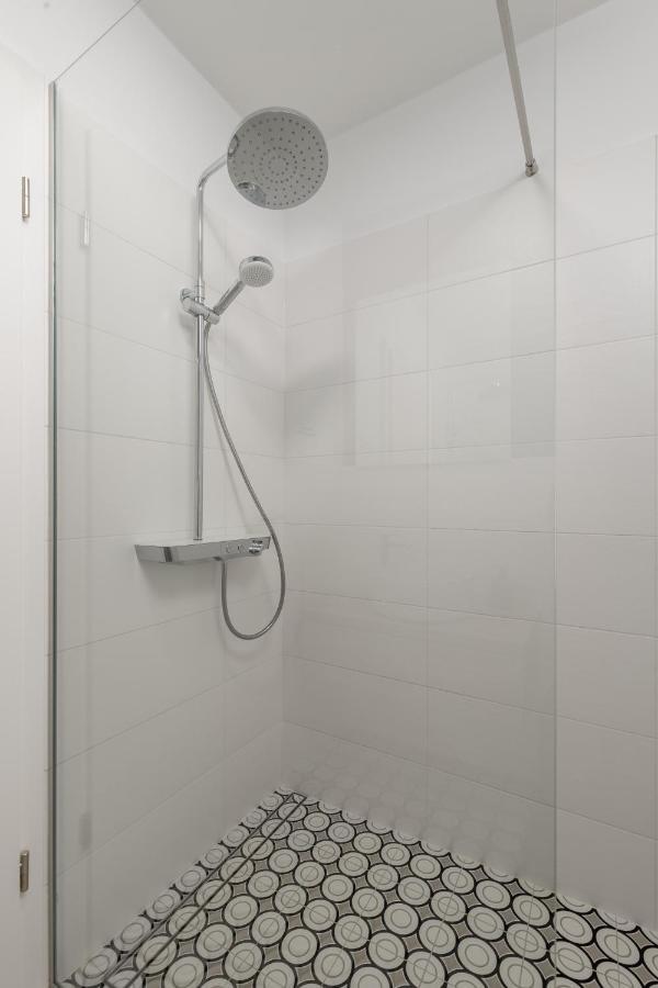 Destination Sea II Apartment Baska  Ngoại thất bức ảnh