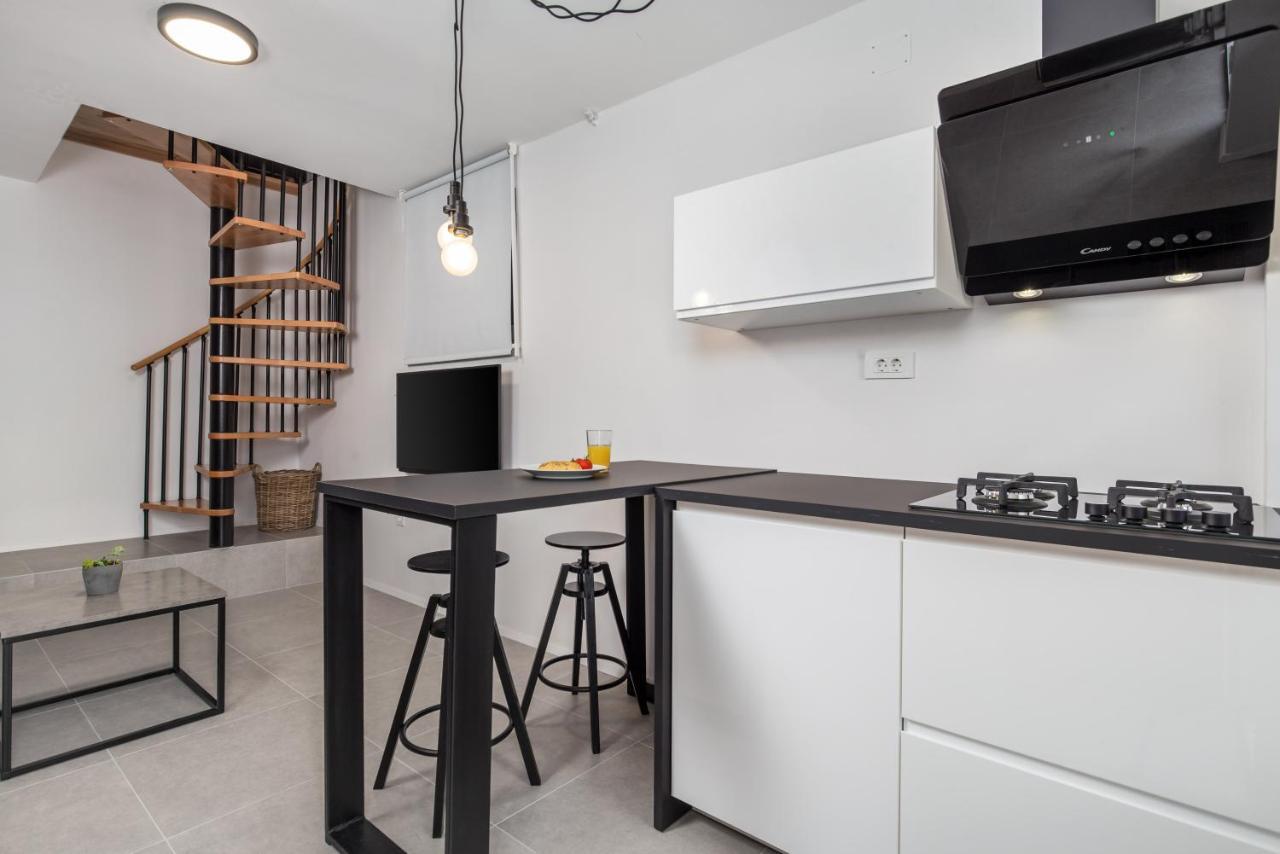 Destination Sea II Apartment Baska  Ngoại thất bức ảnh