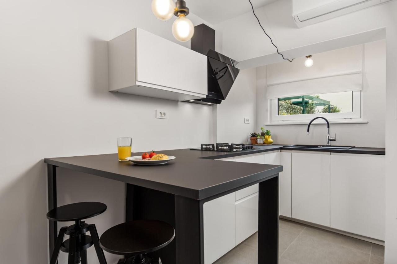 Destination Sea II Apartment Baska  Ngoại thất bức ảnh