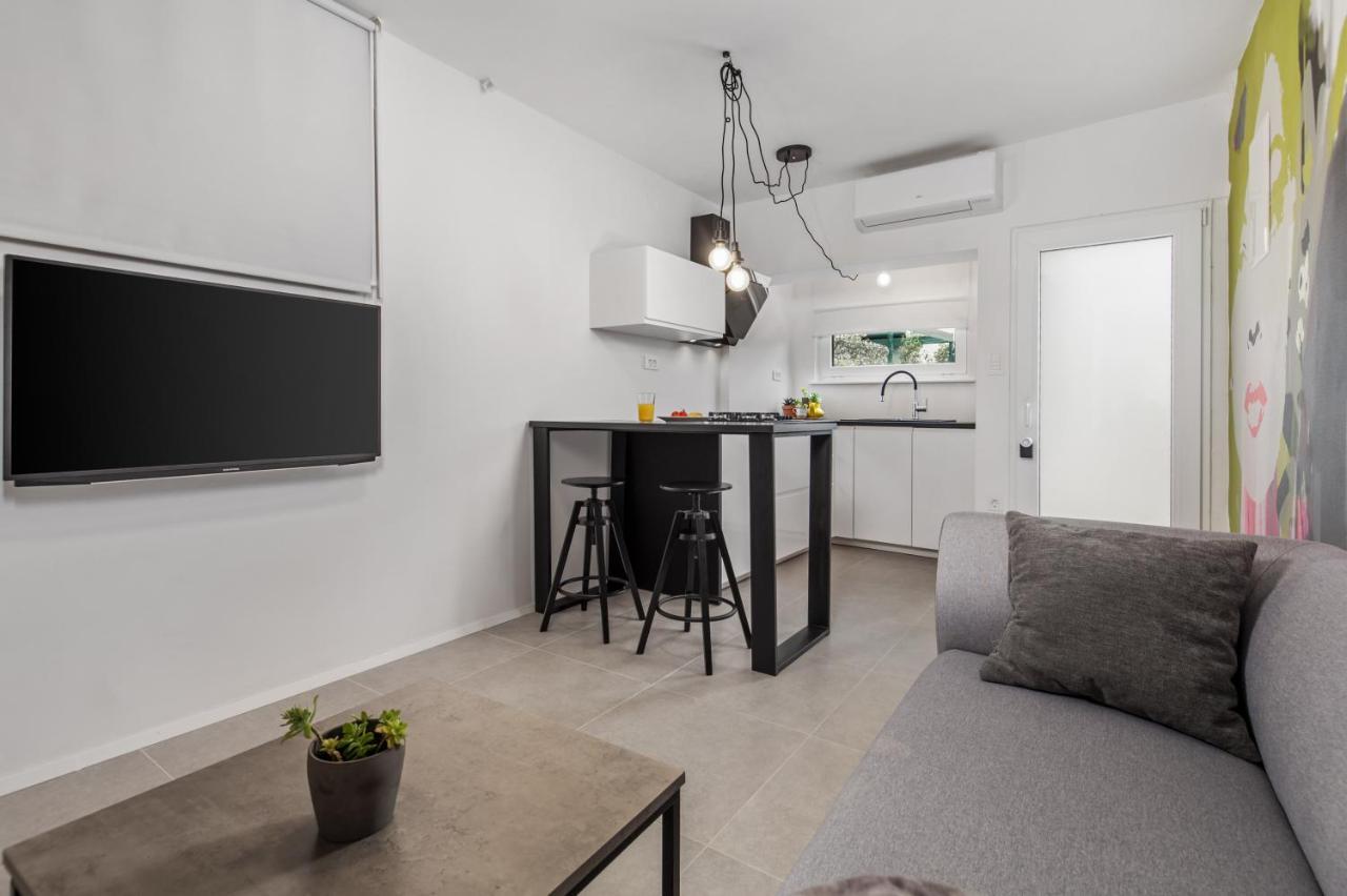 Destination Sea II Apartment Baska  Ngoại thất bức ảnh